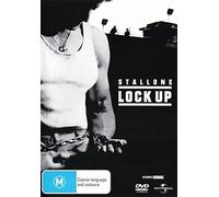 Lock Up [NON-UK Format / PAL / Region 4 Import - Australia]