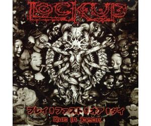 Lock Up - Play Fast Or Die