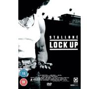 Lock Up [Reino Unido] [DVD]