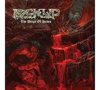 Lock Up – The Dregs of Hades – CD – Edel