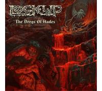 Lock up - The dregs of hades [Vinilo]