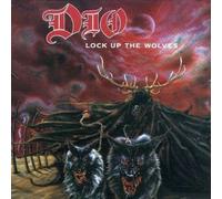 Lock Up The Wolves - Dios CD Ims-vertigo
