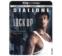 Lock Up [USA] [Blu-ray]