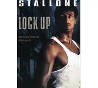 Lock Up [USA] [DVD]