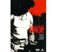 Lock Up [USA] [DVD]
