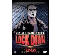 Lockdown 2006 [DVD] [Reino Unido]