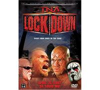 Lockdown 2007 (Region 1) (NTSC) [DVD] [Reino Unido]