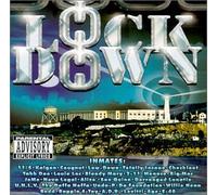 Lockdown by Various Artists (2000-06-20)