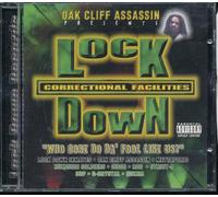 Lockdown Correctional Facilities - Who Gone Do Da Fool Like Us
