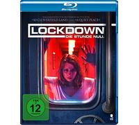 Lockdown - Die Stunde Null [Alemania] [Blu-ray]