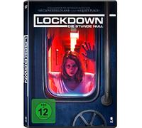 Lockdown - Die Stunde Null (DVD) Alice Dwyer, Götz Schulte