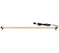 Lockdown Goldenrod 36 Inch, Deshumidificador Original 36 Pulgadas, para Hombre, Dorado, 91.44 cm