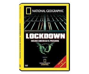 Lockdown - Inside America's Prisons (National Geographic)