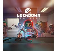 LOCKDOWN Protocol (PC) Steam Account - GLOBAL