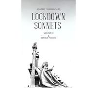LOCKDOWN SONNETS - VOLUME II & Other Poems