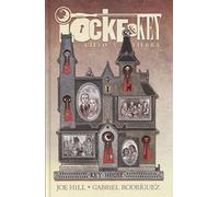 Locke And Key. Cielo y Tierra (PRODUCTO ESPECIAL)