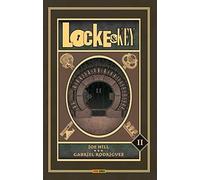 Locke & Key: Omnibus 2