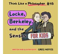 Locke, Berkeley, and the Senses