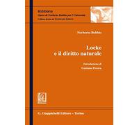 Locke e il diritto naturale (Bobbiana)