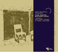 Locke, Jenkins – Airs et suites pour violon et théorbe – CD – Importación USA – Globe