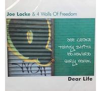 John Locke & 4 Walls of... - Dear Life