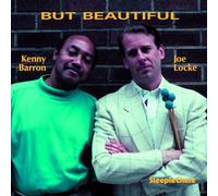 Locke Joe & Barron K - But Beautiful