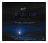 Locke, Joe -Quartet- - Wish Upon a Star