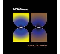 Locke, Joe & Phil Markowitz - Smoke and Mirrors
