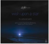 Locke, Joe -Quartet- - Wish Upon a Star