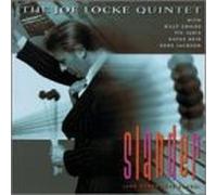 Locke, Joe - Slander (& Other Love Songs)