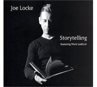 Locke, Joe - Storytelling