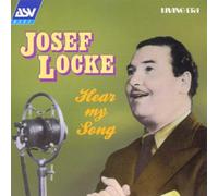 Locke,Josef - Hear My Song
