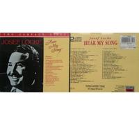 Locke, Josef - Hear My Song (UK Import)