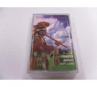 Locke, Kevin - Keepers of the Dream [Casete]