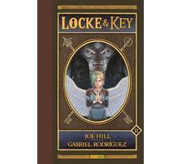 Locke & Key Edición Integral 2