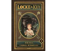 Locke & Key. Master edition (Vol. 1)