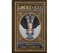 Locke & Key. Master edition (Vol. 2)