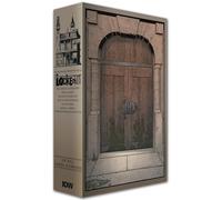 Locke & Key Slipcase Set