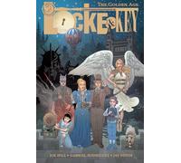 Locke & Key: The Golden Age: 7