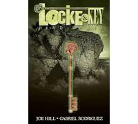 Locke & Key, Vol. 2: Head Games