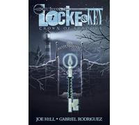 Locke & Key, Vol. 3: Crown of Shadows