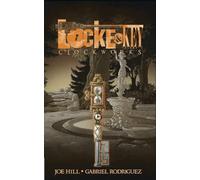 Locke & Key Volume 5: Clockworks (Locke & Key 5) [Idioma Inglés]