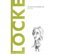 Locke. La mente es una tabula rasa