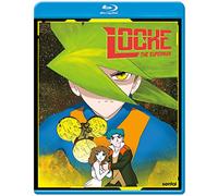 Locke The Superman [USA] [Blu-ray]