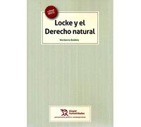 Locke y el Derecho natural (Pensamiento político contemporáneo)