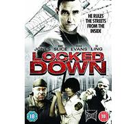 Locked Down [Edizione: Regno Unito] [Reino Unido] [DVD]