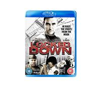 Locked Down [Edizione: Regno Unito] [Reino Unido] [Blu-ray]