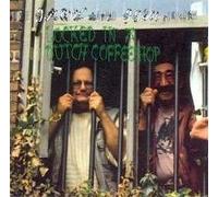 Locked in a Dutch Coffee Shop