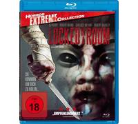 Locked in a Room - Horror Extreme Collection [Alemania] [Blu-ray]