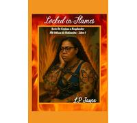 Locked in Flames (De las Cenizas al Resplandor - Odisea de Redención de L.P. Jayce - Versión en Español)